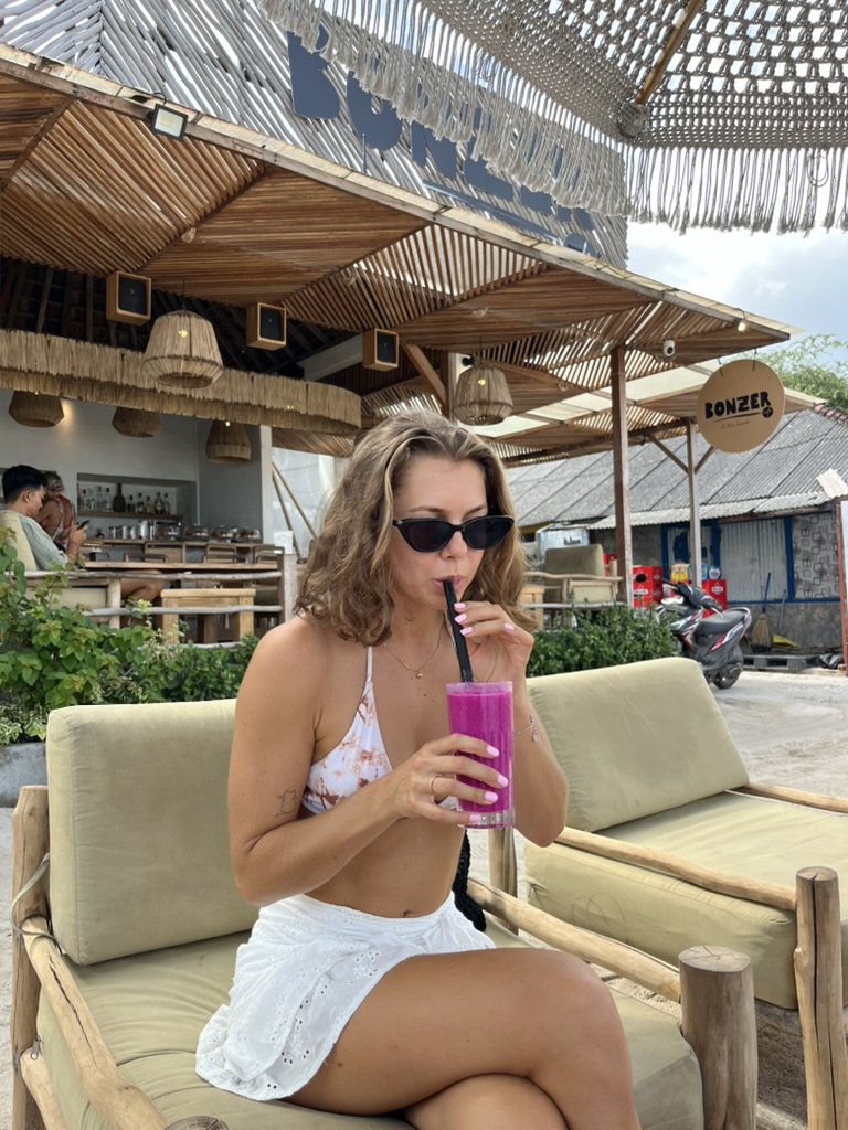 Jessica, Registered Dietitian